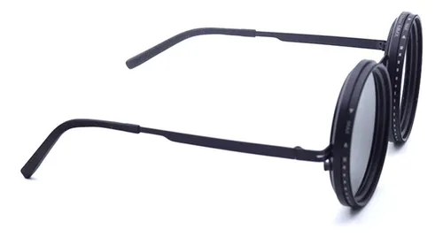 Gafas De Sol Con Atenuación Ajustable Uv400 Para Viajes Al A