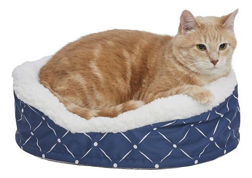 Midwest Homes For Pets Cu20bld Couture - Cama Ortopédica P.