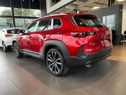 Cx50 Signature
