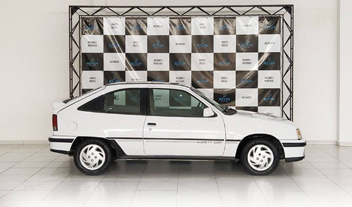 Chevrolet Kadett 2.0 Mpfi Gsi 8v Gasolina 2p Manual
