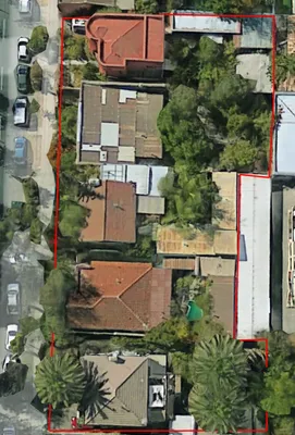 Terreno en venta