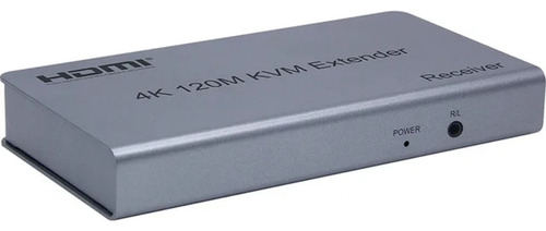 Extensor Kvm Hdmi Y Usb Sobre Cable Red Rj45 Utp Hasta 120m