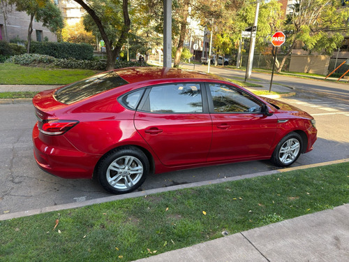 MG MG6 1.5T Com Mt