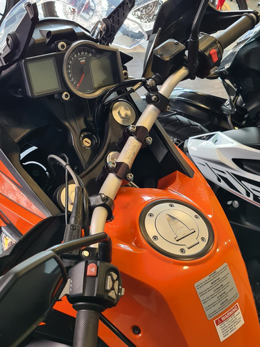 Imagen 8 de 8 de Moto Ktm 1090 Adventure S Inmaculada