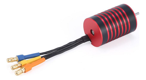 Motor Sin Cepillos 25a Esc 4500kv/4800kv Resistente A 4800kv
