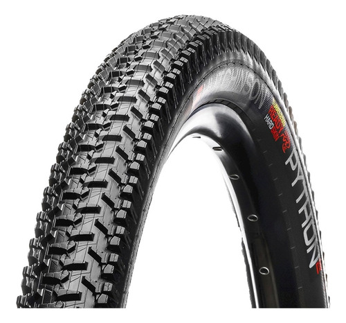 Mtb Enduro All Mountain Hutchinson Python2 29x2.25 66tpi Color Negro