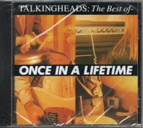 Comprar Talking Heads Best Of - Blondie Devo Ramones Clash Police U2
