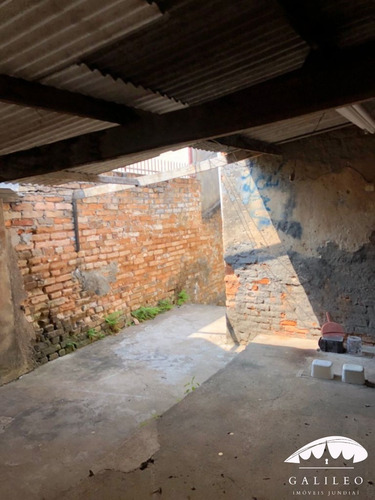 Imagem 17 de 17 de Aluguel | Salão Comercial No Centro De Jundiaí- Com 111 M² - 02 Banheiros - Cozinha - Espaço Para Banho E Tosa. - Sl00050 - 70034003