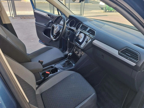 Volkswagen Tiguan TSI DSG Trendline 5A