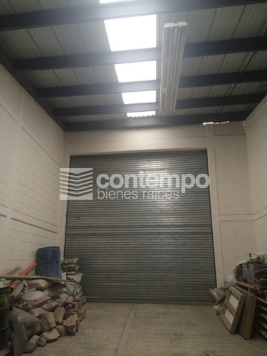 Imagen 5 de 7 de Venta Bodega - Tultitlan - Estado De México