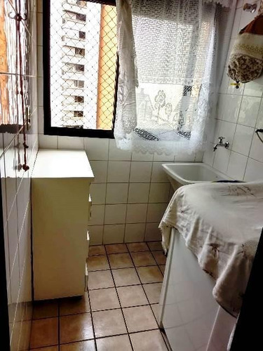 Apartamento À Venda, 62 M² Por R$ 380.000,00 - Vila Andrade - São Paulo/sp - Ap0700