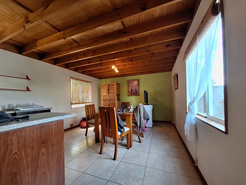 Venta Casa 3hab 2ba Algarrobo
