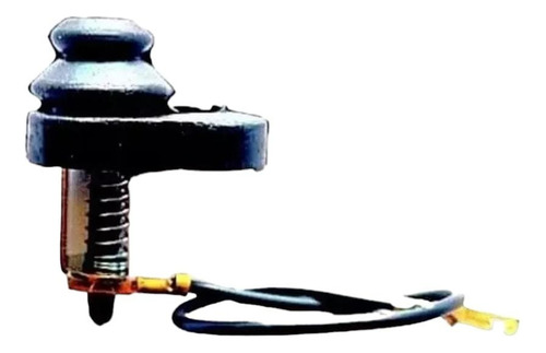 Pino O Switch Con Goma Puerta Nissan Tsuru 2 1988 Al 1991