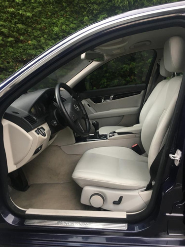 Mercedes Benz C180 Kompressor