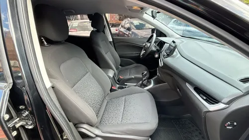 Chevrolet Tracker New Ls Turbo 2023