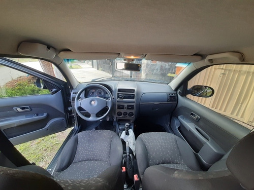 Fiat Palio Weekend Atractive 1.4 Nafta
