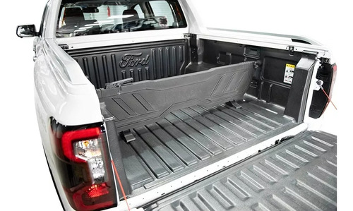 Divisor Separador Para Cobertor Caja Amarok S10 Ranger Hilux