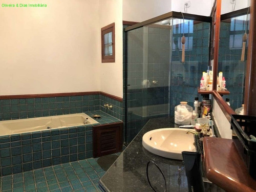 Imagem 15 de 30 de Casa - Ca00658 - 68755850