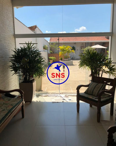 Imagem 27 de 30 de Casa - Ca00834 - 69197081