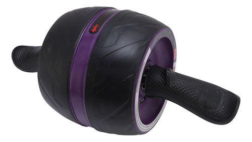 - Equipamento De Treino Abs Roller Wheel, Baixo Ruído,