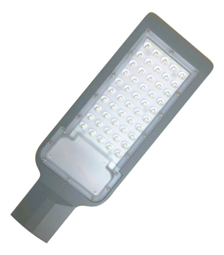 Lampara Led Alumbrado Publico De Poste 150w 