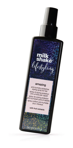 Milk_shake Lifestyling Amazing Spray Antihumedad Para El Cab