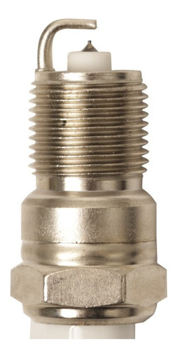 Imagen 3 de 8 de Kit 4 Bujías Ford Taunus Gt