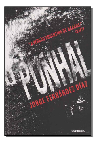 Libro Punhal O De Fernandez Diaz Jorge Globo