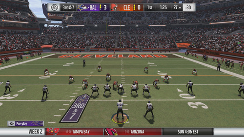 Madden Nfl 17 - Xbox One Fisico Original (Reacondicionado)