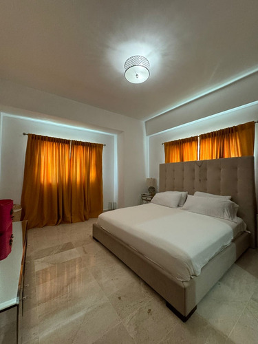 V72 Piantini - ¡moderno Apartamento En Venta En Piantini Con 3 Habitaciones Y Vistas Espectaculares!