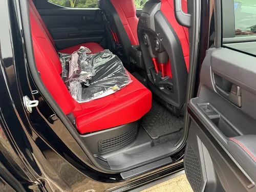 Toyota Tacoma Trd Pro Hibrida 2.4 Maxima Configuracion