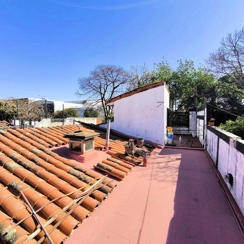 Venta Casa De 3 Dormitorios Comodín En Barrio San Martin