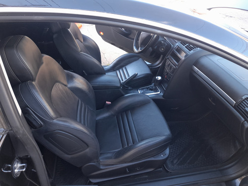 Peugeot 407 3.0 St Coupe V6 Tiptronic