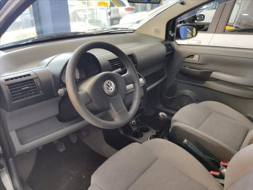 Volkswagen Fox 1.6 Mi 8v