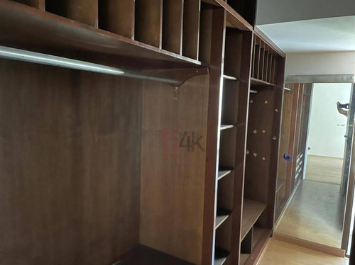 Imagem 14 de 29 de Apartamento À Venda Moema Com 4 Quartos, 227m². Alameda Tupiniquins, 1.014 - Parque Dos Jerivás - Moema. - Ap5017