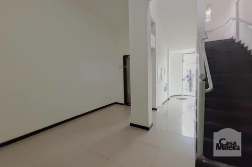 Imagem 14 de 14 de Apartamento À Venda No Santa Cruz - Código 273655 - 273655