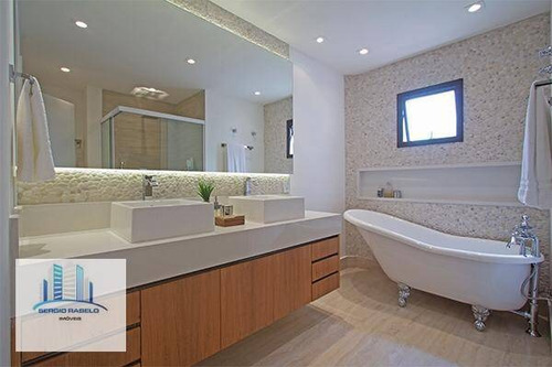 Imagem 18 de 30 de Apartamento Duplex Com 3 Dormitórios À Venda, 200 M² Por R$ 2.800.000 - Moema - São Paulo/sp - Ad0059