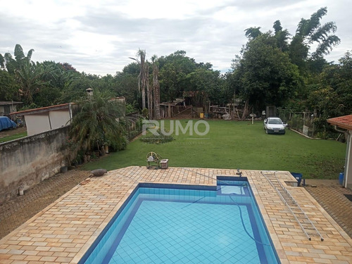Imagem 26 de 26 de Chácara À Venda Em Loteamento Chácaras Vale Das Garças - Ch011218