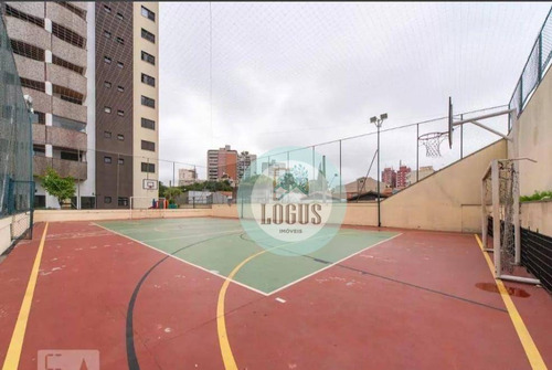 Imagem 24 de 30 de Apartamento Com 3 Dormitórios À Venda, 132 M² Por R$ 785.000,00 - Rudge Ramos - São Bernardo Do Campo/sp - Ap1865