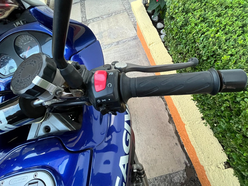 Cagiva Navigator 1000 Cc Tipo Ducati Un Avion !! $ 115000