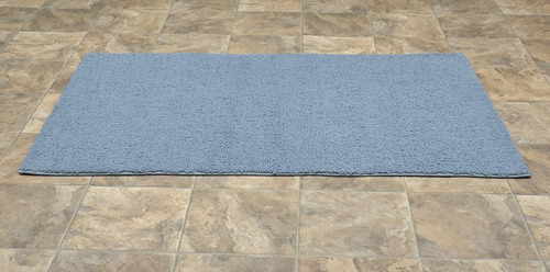 Juego De 2 Toallas De Algodón Lavables Garland Rug