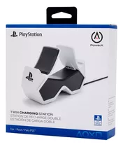 Comprar Powera Dual Charging Station For Dualsense Controllers Ps5