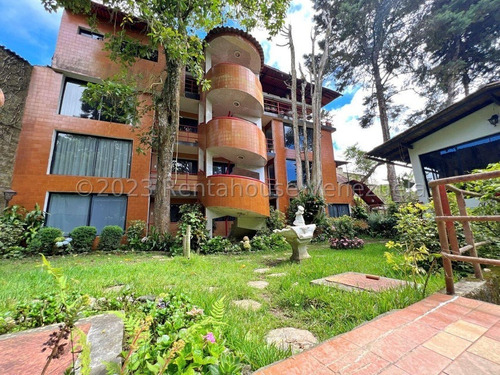 Edificio Acogedor Con Excelente Distribucion Y Potencial Comercial A La Venta Ubicado En El Junquito #24-12693 On Caracas -  El Junquito