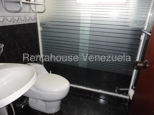Km Apartamento En Alquiler En Los Palos Grandes, Distrito Metropolitano