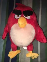 Comprar Peluche De Angry Birds