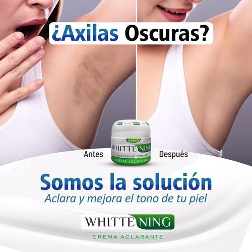 Imagen 2 de 6 de Despigmentador Genital Intimo - Unidad a $17389