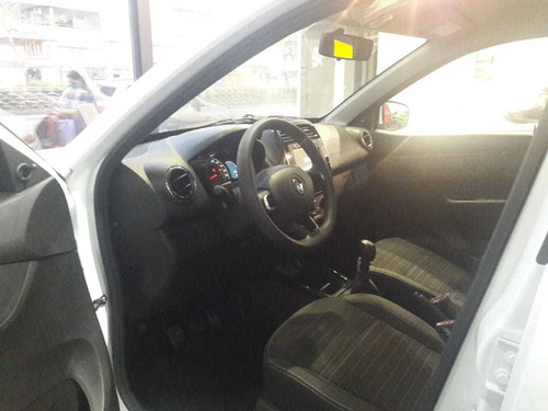 Renault Kwid Intense 0km 2021 Tasa 9.9% (jav)