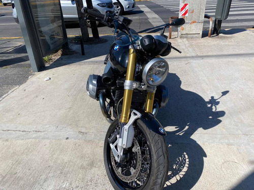 Bmw Nine T