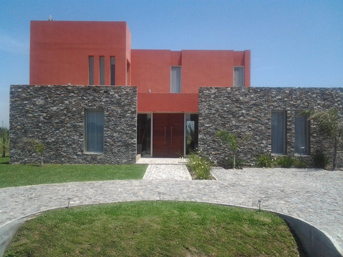 Dueño Directo ! Impecable Casa Super Luminosa Y De Lujo