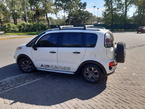 Citroën Aircross 1.6 Sx 110cv Pack High Tech 2013